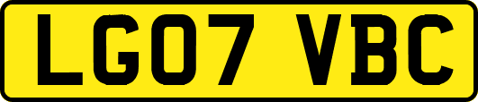 LG07VBC