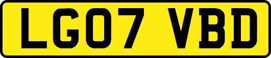 LG07VBD
