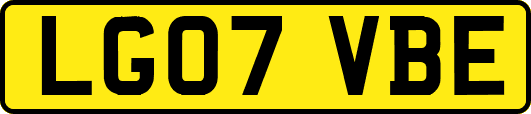 LG07VBE