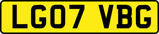 LG07VBG