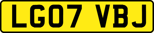 LG07VBJ