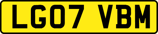 LG07VBM