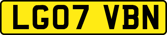 LG07VBN