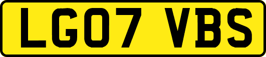 LG07VBS