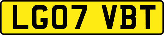 LG07VBT