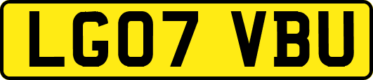 LG07VBU
