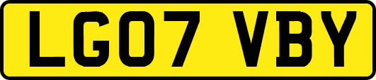 LG07VBY