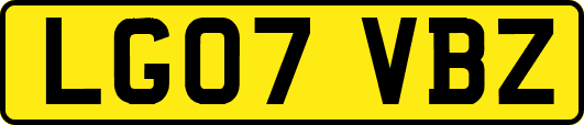 LG07VBZ