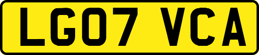 LG07VCA