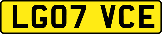 LG07VCE