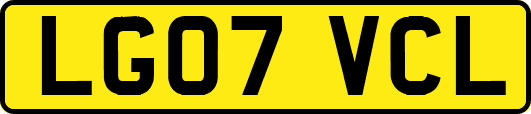 LG07VCL