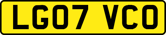 LG07VCO