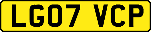 LG07VCP