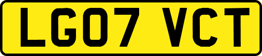LG07VCT