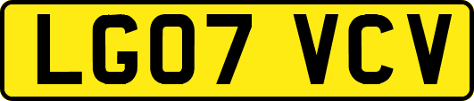LG07VCV