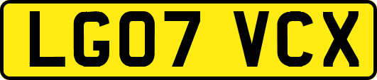 LG07VCX