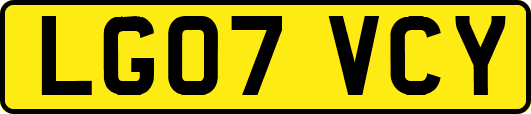 LG07VCY