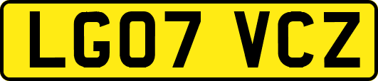 LG07VCZ