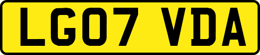 LG07VDA