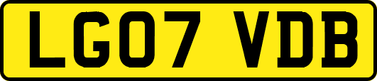 LG07VDB