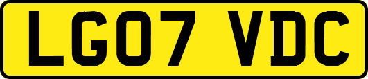 LG07VDC