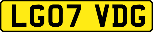 LG07VDG