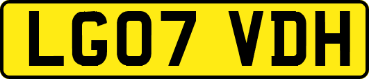 LG07VDH