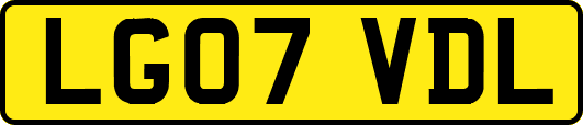LG07VDL