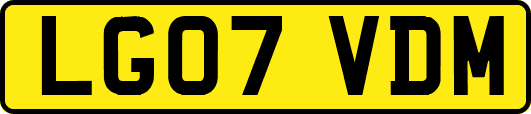 LG07VDM