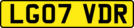 LG07VDR