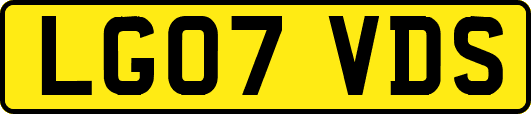 LG07VDS