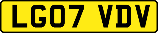 LG07VDV