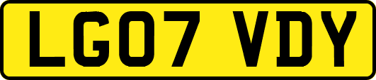 LG07VDY