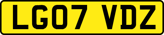 LG07VDZ