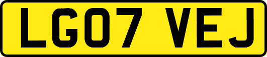 LG07VEJ
