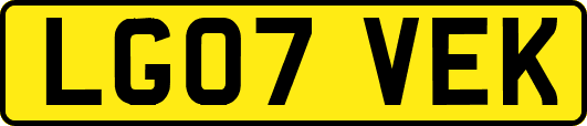LG07VEK