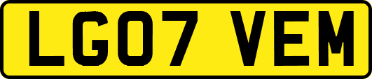 LG07VEM