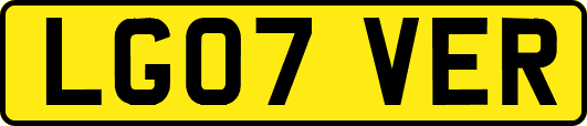 LG07VER