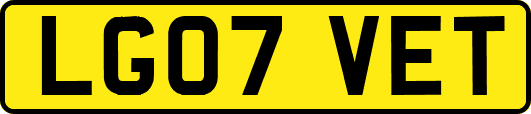 LG07VET