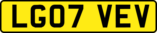 LG07VEV