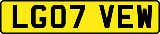 LG07VEW
