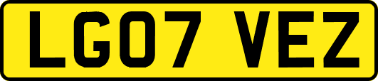 LG07VEZ