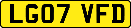 LG07VFD