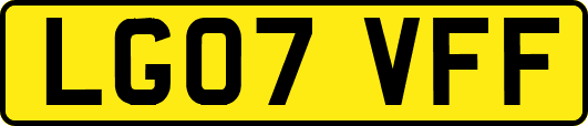 LG07VFF