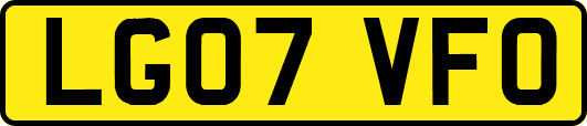 LG07VFO