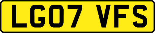 LG07VFS