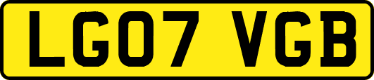 LG07VGB