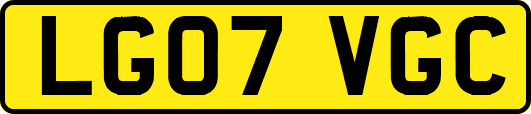 LG07VGC