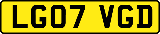 LG07VGD