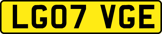 LG07VGE